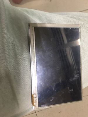 LB048WV1-TL01 LG. LCD 4.8" 800 ((RGB) × 480 280 cd/m2 نمایشگر LCD صنعتی