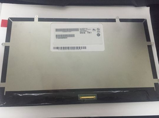 LP116WH4-SLN2 LG Display 11.6 &quot;1366 (RGB) 8 768 400 cd / m² نمایشگر LCD صنعتی