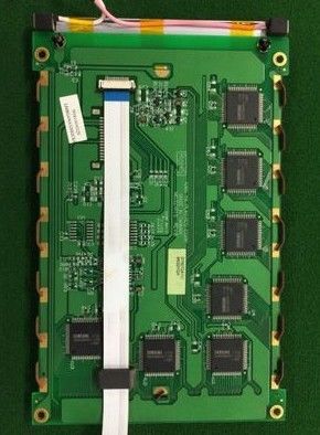 صفحه نمایش LCD صنعتی 7.0 &quot;800 (RGB) × 480 550 cd / m× LA070WV2-TD01 LG