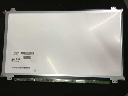 LP156WF6-SPB1 LG Display 15.6 &quot;1920 (RGB) × 1080 300 cd / m² Display LCD LCD INDUSTRIAL