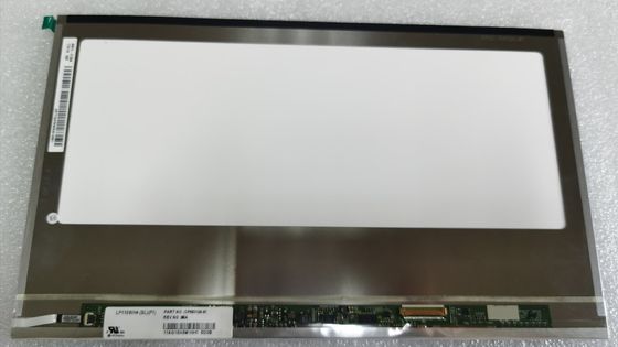 LP116WH4-SLP1 LG Display 11.6 &quot;1366 (RGB) × 768 400 cd / m² نمایشگر LCD صنعتی