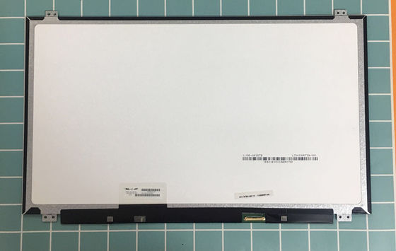 LP156WHB-TLB1 LG Display 15.6 "1366 (RGB) 8 768 200 cd / m² نمایشگر LCD صنعتی