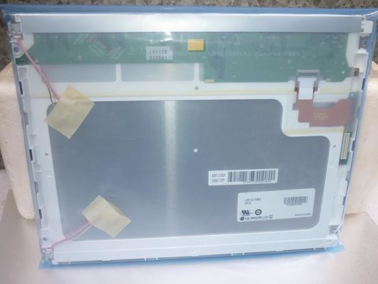 صفحه نمایش LCD صنعتی LB121S1-A2 LG 12.1 &quot;800 (RGB) × 600 300 cd / m²