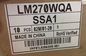 LM270WQA-SSA1 LG Display 27.0 &quot;2560 (RGB) × 1440 350 cd / m² Display LCD LCD INDUSTRIAL