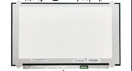 LP173WF4-SPF6 LG Display 17.3 &quot;1920 (RGB) 80 1080 300 cd / m² Display LCD LCD INDUSTRIAL