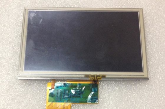 LB050WQ3-TD02 LG.Philips LCD 5.0 ​​&quot;480 × 272 (RGB) 500 cd / m² نمایشگر LCD صنعتی