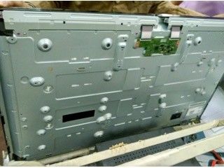 صفحه نمایش LCD صنعتی LD320EUN-SEM1 LG 32.0 &quot;1920 (RGB) 80 1080 400 cd / m2