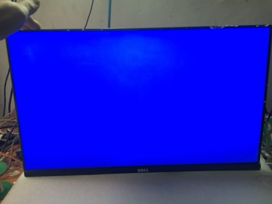 صفحه نمایش LCD صنعتی LD320EUN-SEM1 LG 32.0 &quot;1920 (RGB) 80 1080 400 cd / m2