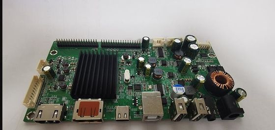 صفحه نمایش LCD صنعتی LM290WW2-SSB1 LG 29.0 &quot;2560 (RGB) 300 1080 300cd / m2