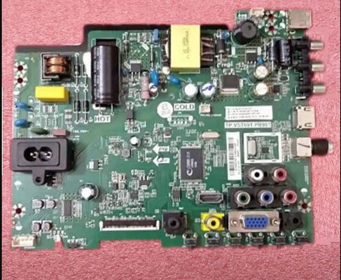LD290EJS-FPN1 LG Display 28.6 &quot;1920 (RGB) × 540 500cd / m2 Display LCD LCD