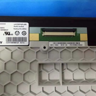 صفحه نمایش LCD 12.3 &quot;1920 × 720 650cd / m2 TFT LCD LA123WF4-SL02