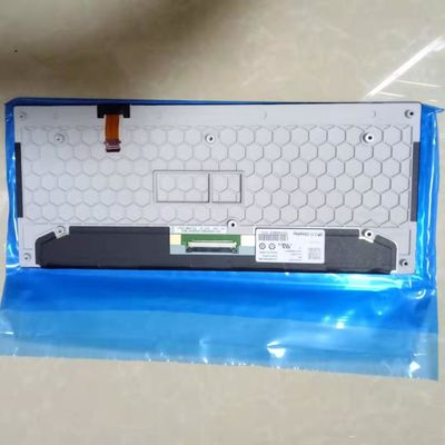 صفحه نمایش LCD 12.3 &quot;1920 × 720 650cd / m2 TFT LCD LA123WF4-SL02