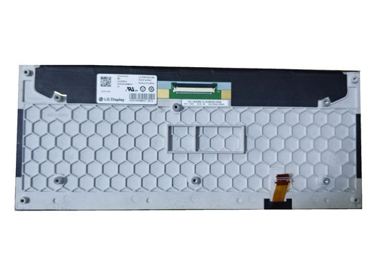 صفحه نمایش LCD 12.3 &quot;1920 × 720 650cd / m2 TFT LCD LA123WF4-SL02