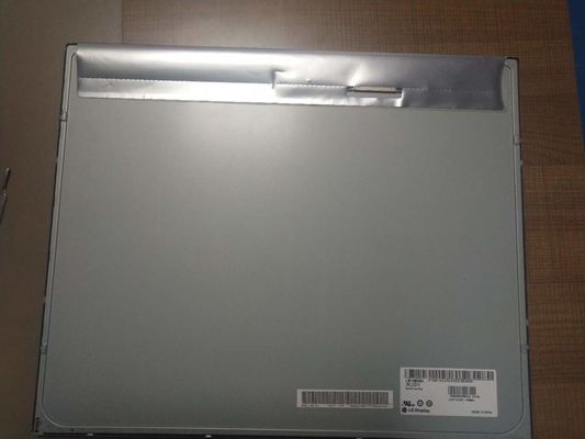 1280×1024 250cd/m2 86PPI WLED LCD Screen 19.0" LM190E0A-SLD1 89/89/89/89 (نوع) ((CR≥10)