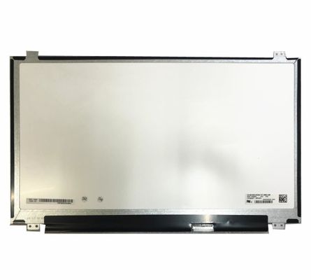 15.6" 1920×1080 220cd/m2 141PPI WLED پانل TFT LP156WF7-SPN1 80/80/80/80 (نوع)