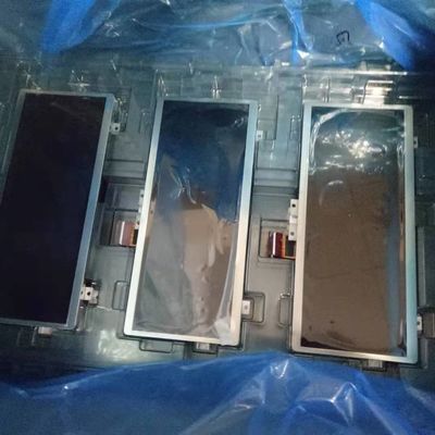 1280×480 10.3 اینچ پانل LCD TFT 133PPI 650cd/m2 LA103DV1-SL01 1280 ((RGB) ×480, DVGA 133PPI