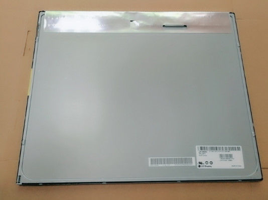SXGA 1280×1024 پانل LCD TFT 86PPI 250cd/m2 LM190E09-TLK1 85/85/75/85 (نوع)