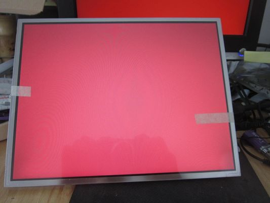 SVGA 96PPI 800×600 10.4" صفحه LCD TFT 250cd/m2 LB104S01-TL01 65/65/45/55 (دقيقه)