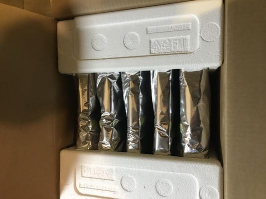 P120ZDG-BF3 Innolux 12.0" 2160 ((RGB) × 1440 400 cd/m2 نمایشگر LCD صنعتی 80/80/80/80 (نوع) ((CR≥10)