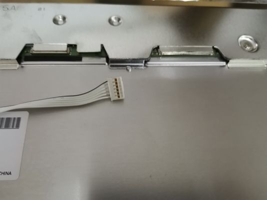 WUXGA 94PPI 320cd/m2 پانل LCD TFT 24.0" LM240WU6-SDA1 89/89/89/89 (نوع)