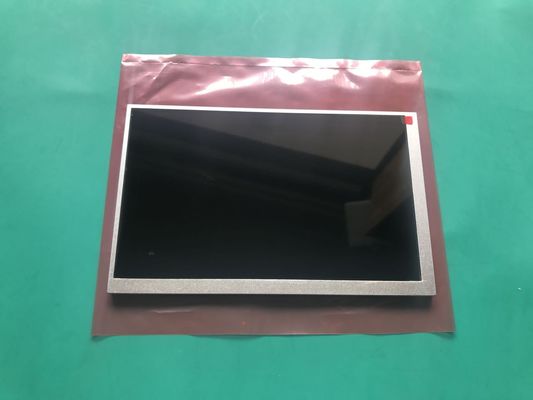 1024×600 400cd/M2 نمایشگر LCD صنعتی 7.0" LD070WS1-SL05 85/85/85/85 (نوع)