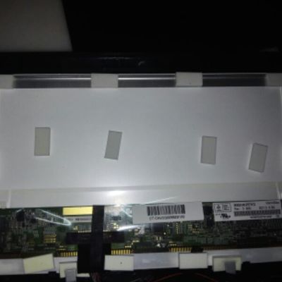 صفحه نمایش 10.1 &quot;1024x600 200cd / M2 WSVGA 117PPI Tft LCD LCD LP101WSA-TLA1