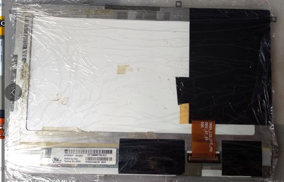 1280 × 800 400cd / m2 TFT LCD Panel 149PPI 10.1 &quot;LP101WX1-SLN1