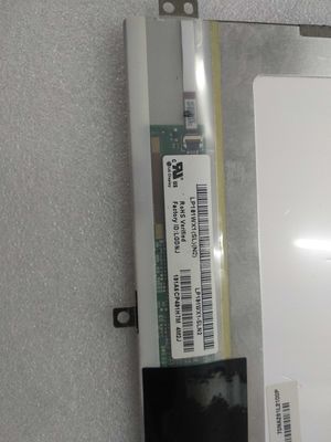 1280 × 800 400cd / m2 TFT LCD Panel 149PPI 10.1 &quot;LP101WX1-SLN1