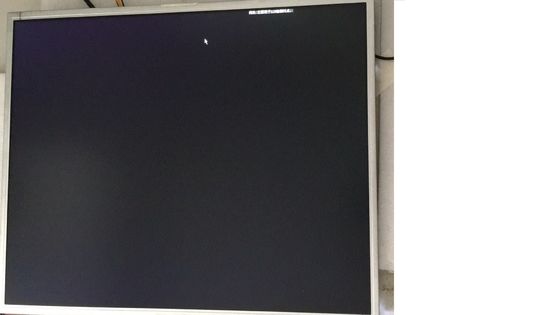 1.56W 4.8 &quot;240 × 257.73 TFT LCD panel 400cd / m2 73PPI LB048Q01-TD01