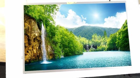 1.56W 4.8 &quot;240 × 257.73 TFT LCD panel 400cd / m2 73PPI LB048Q01-TD01