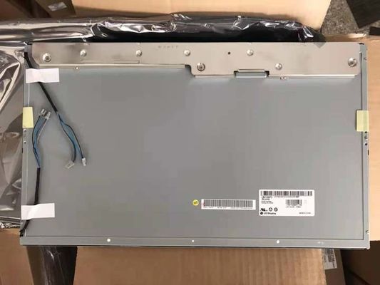 پانل LCD صنعتی 102PPI 250 سی دی / متر مربع LM215WF3-SLK1 1920 LE 1080 WLED