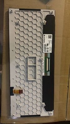 12.3 &quot;1920 × 720 750cd / m2 صفحه LCD ال سی دی صنعتی LA123WF4-SL01 167PPI