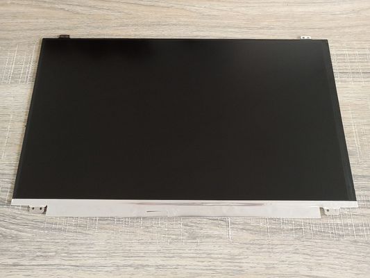 330 سی دی / متر مربع 15.6 &quot;1920 × 1080 صفحه LCD LCD صنعتی 141PPI LP156WF4-SPU1