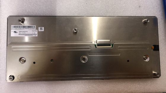 صفحه نمایش LCD صنعتی 1250cd / M2 188PPI 4.9W HSD050JDW2-B00 HannStar