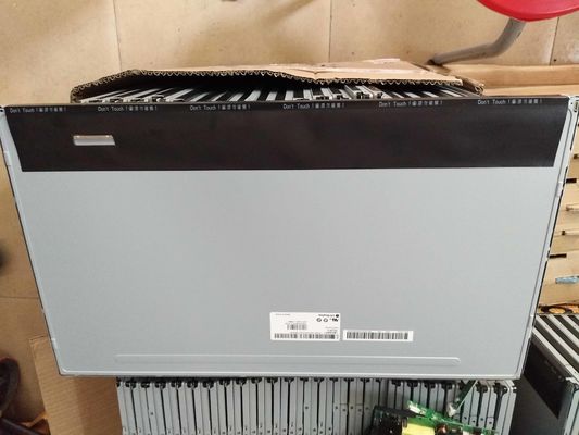 250cd/m2 NTSC 92PPI پانل LCD TFT LM238WF2-SSK1 23.8" 89/89/89/89 (نوع)