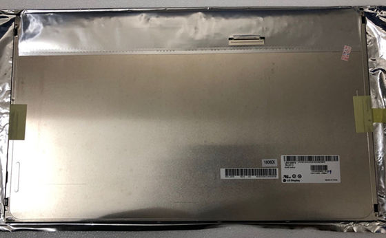 LCM 102PPI NTSC صفحه نمایش LCD LCD 1920 × 1080 250cd/m2 LM215WF3-SLC1