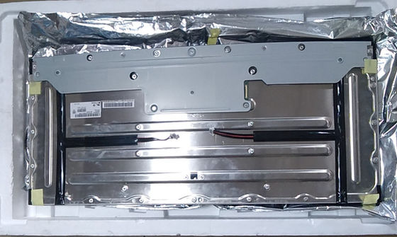 صفحه نمایش 34 اینچ 109PPI WLED TFT LCD 320cd/m2 LM340UW1-SSA1 3440 × 1440 RGB