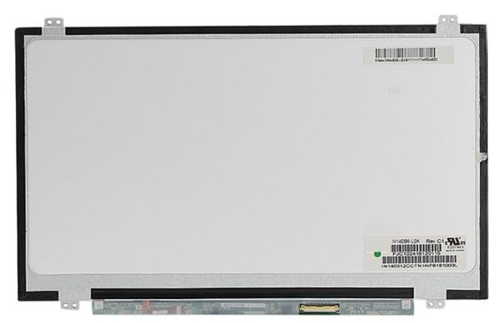 NV125FHM-N85 BOE 12.5&quot; 1920 ((RGB) × 1080, 300 cd/m2 نمایشگر LCD صنعتی