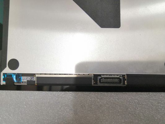 صفحه نمایش 1920 × 720 RGB 780cd/m2 صنعتی LCD 12.3 اینچ LA123WF5-SL01