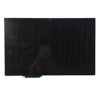 WXGA 118PPI 1366 × 768 RGB TFT LCD Panel 250cd/m2 13.3 &quot;LP133WH2-SPB1