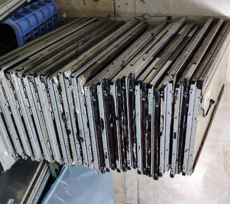 49in 1920×1080 700cd/M2 45PPI پانل LCD TFT LD490DUN-THA1 89/89/89/89 (نوع)