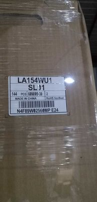 صفحه نمایش 15.4 اینچی WLED 800cd/M2 صنعتی LCD LA154WU1-SL01 147PPI WUXGA
