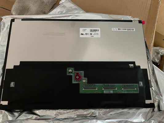 صفحه نمایش 15.4 اینچی WLED 800cd/M2 صنعتی LCD LA154WU1-SL01 147PPI WUXGA