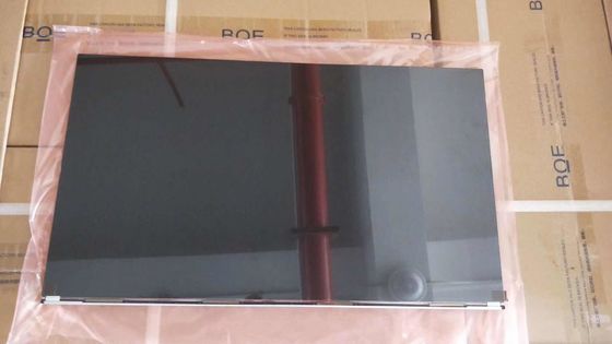 BA121S01-20 BOE 12.1&quot; 800 ((RGB) × 600 400 cd/m2 نمایشگر LCD صنعتی
