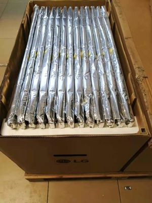 صفحه نمایش 480 × 272 RGB 350cd/M2 NTSC صنعتی LCD WQVGA 128PPI