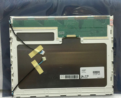 صفحه نمایش TFT صنعتی 1024 × 768 RGB 300cd/m2 LB150X02-TL01 XGA 85PPI
