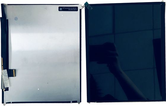 صفحه نمایش 9.7 اینچی 2048 × 1536 RGB 440cd/m2 TFT LCD LP097QX1-SPC3 صفحه نمایش LG