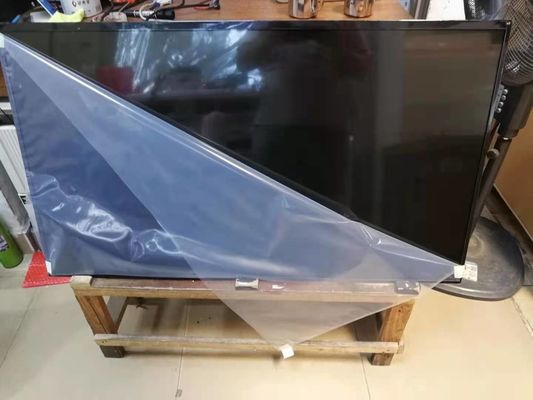 450cd/M2 RGB FHD 51PPI صفحه ال سی دی پانل 43 اینچ 1920 × 1080 LD430EUE-FHB1
