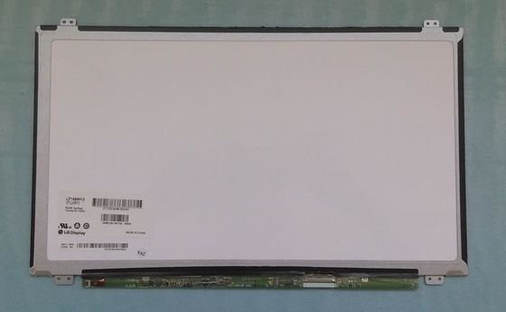 1366 × 768 RGB WXGA 100PPI صنعتی TFT صفحه نمایش 200cd/m2 LP156WHB-TLA1