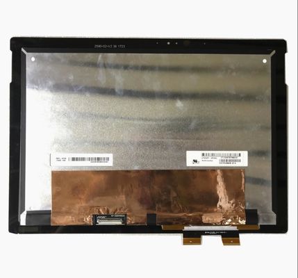 12.3 اینچ 3000 × 2000 RGB 293PPI TFT LCD پنل 450cd/M2 LP123QP1-SPA2